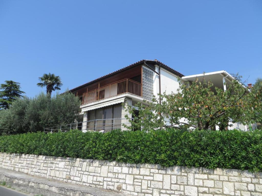 Panoramic View Near The Beach In Portotoz+P Lejlighed Portorož Eksteriør billede